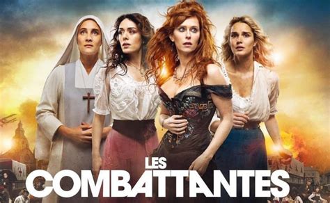 serie las combatientes|Netflix: Las combatientes es una serie bélica con。